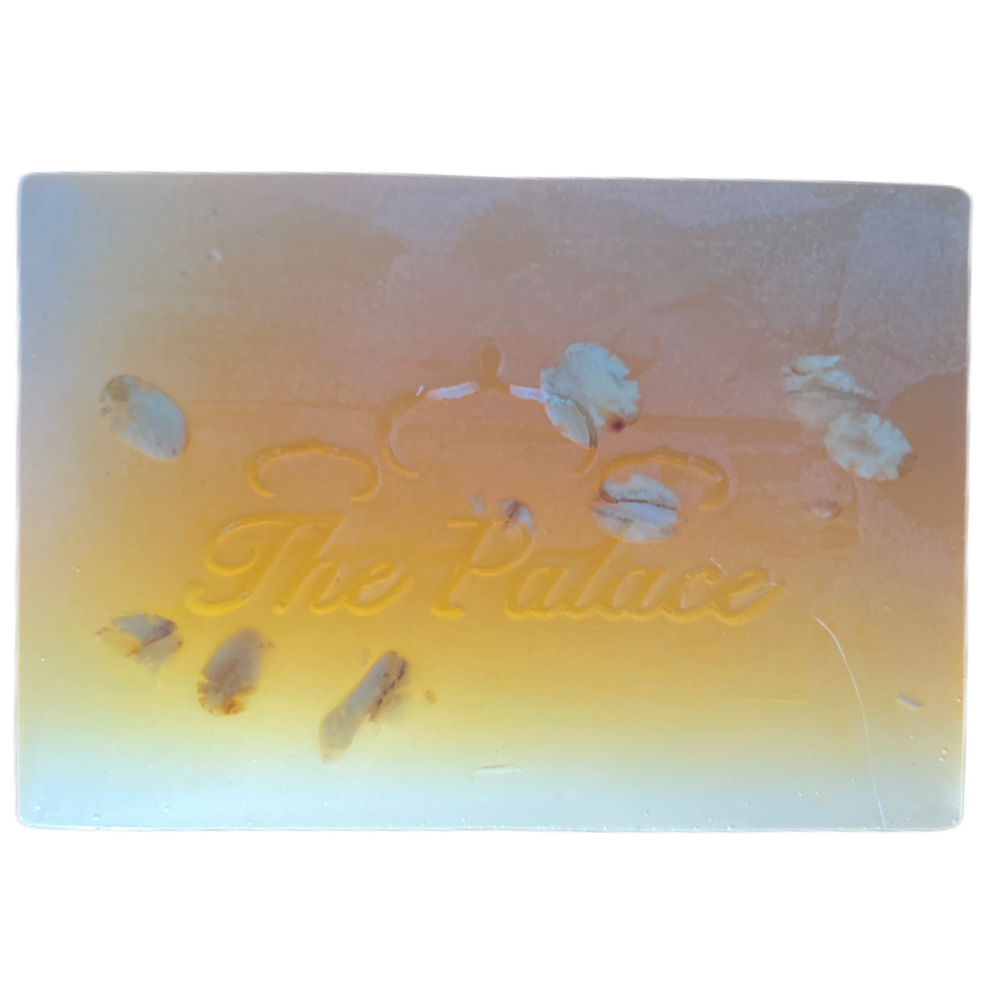 Eucalyptus / Honey / Oats