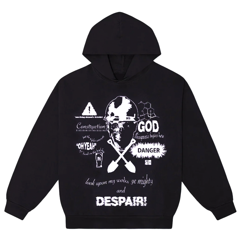 100 Nights of Construction