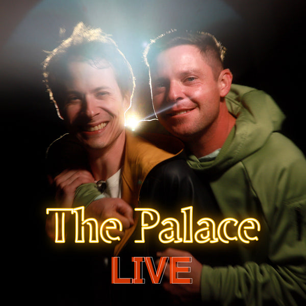 The Palace LIVE Show