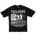 Gangstalker Tee