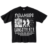Gangstalker Tee