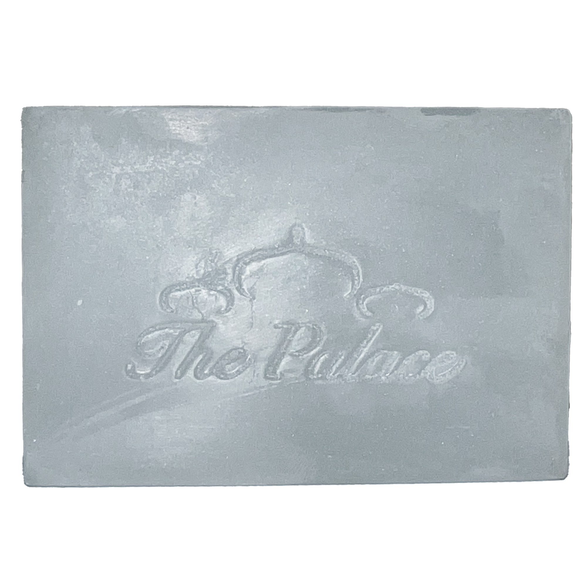 Black Saffron / Suede