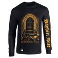 Hayden™ Established Not Found Tee (dark mode)