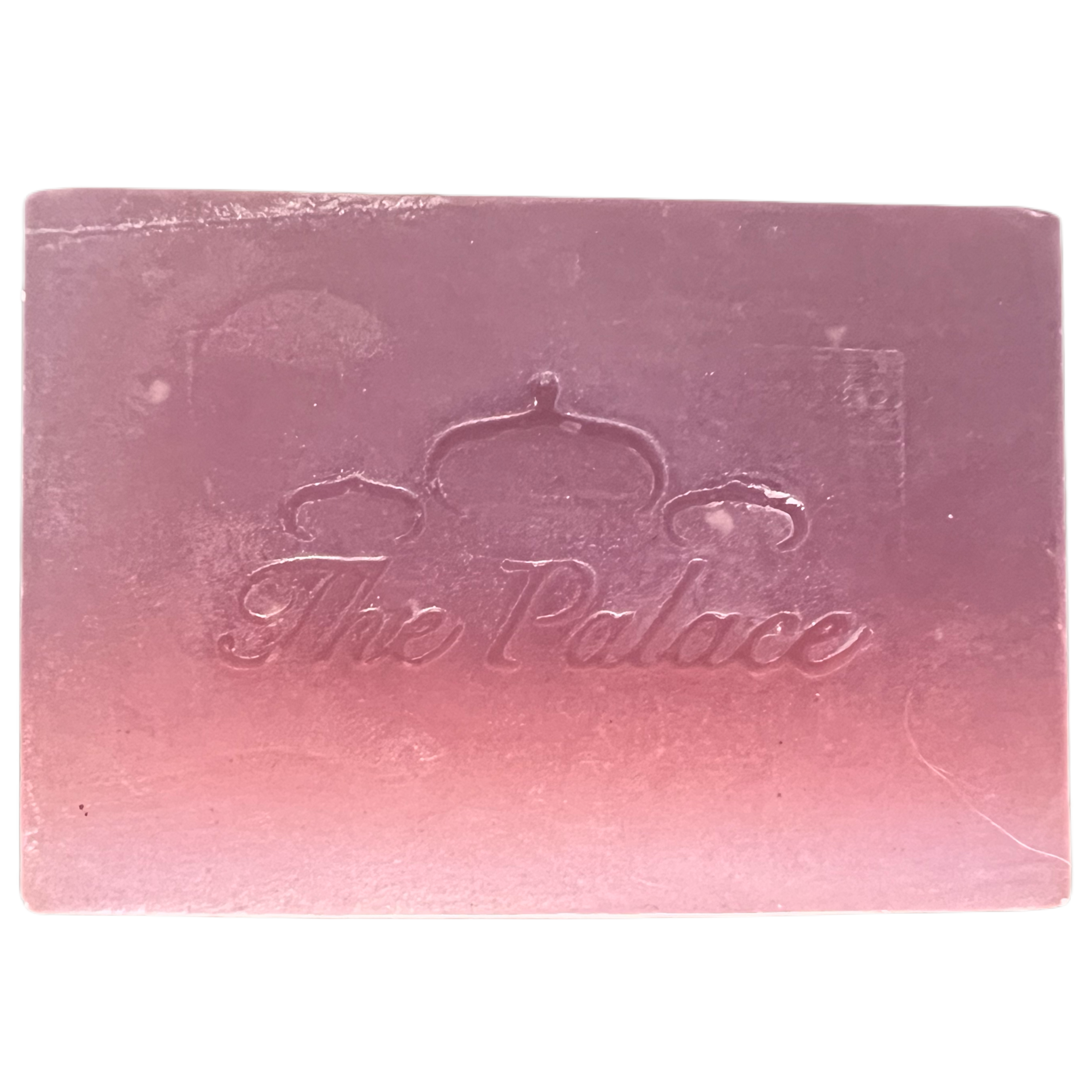 Lavender / Geranium / Balsam