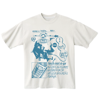 Ancient Tech Tee