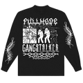 Gangstalker Long Sleeve