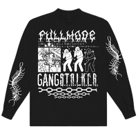 Gangstalker Tee