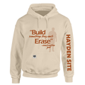 Hayden™ Build/Erase Hoodie