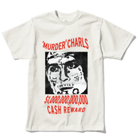 Murder Charls Tee