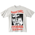 Murder Charls Tee