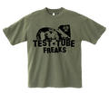 Test Tube Freaks