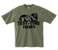 Test Tube Freaks
