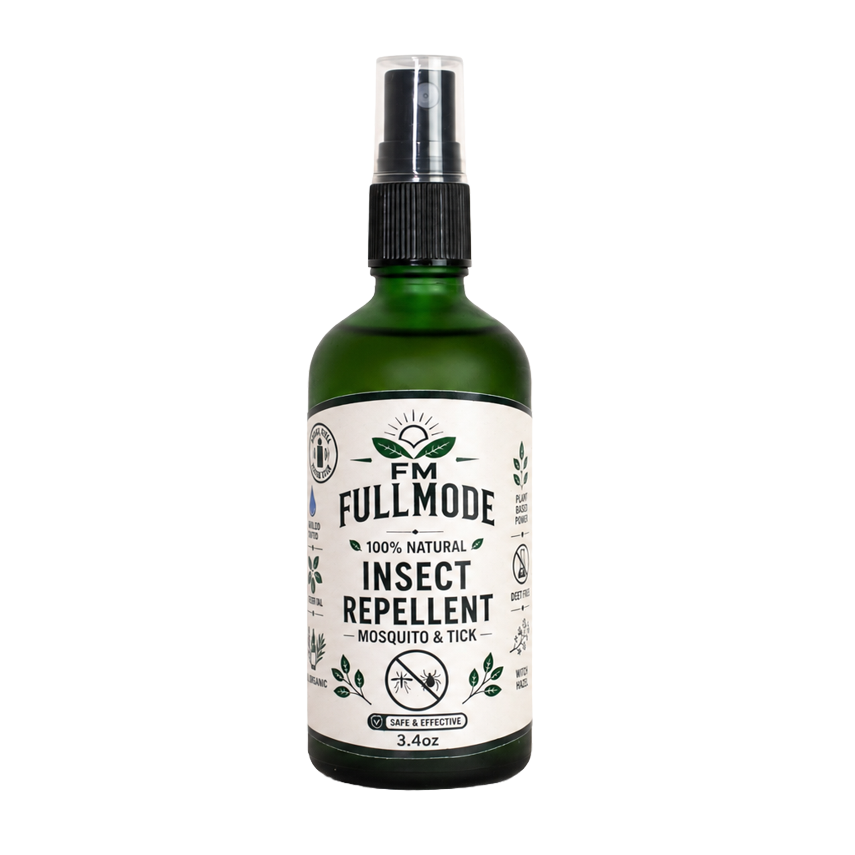 FULLMODE Insect Repellent