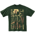 Tectonic Knights