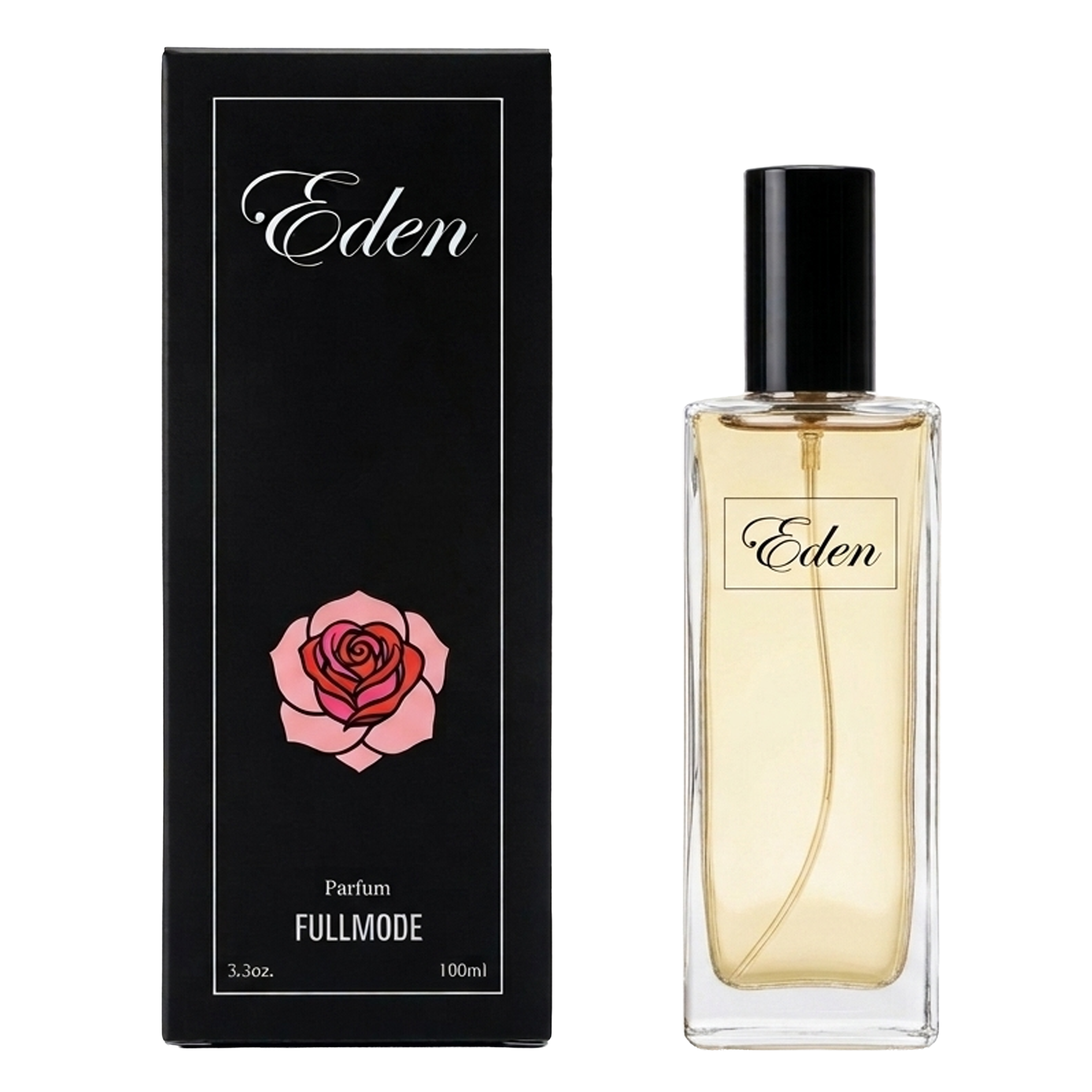 Eden Eau De Parfum