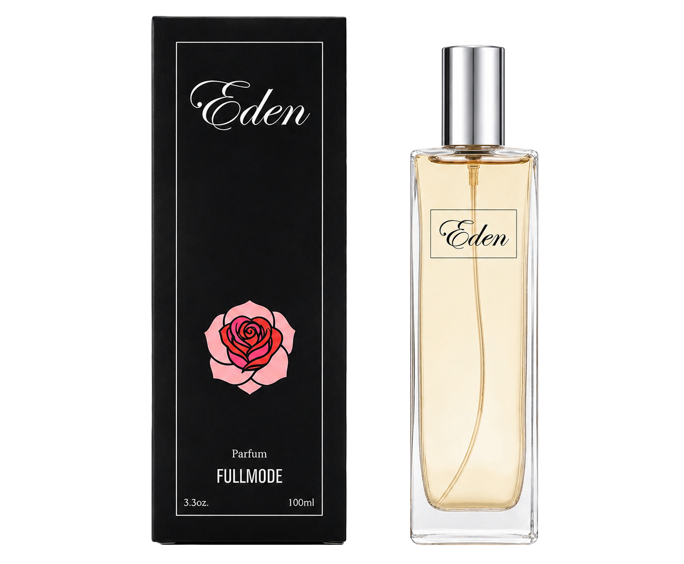 Eden Parfum