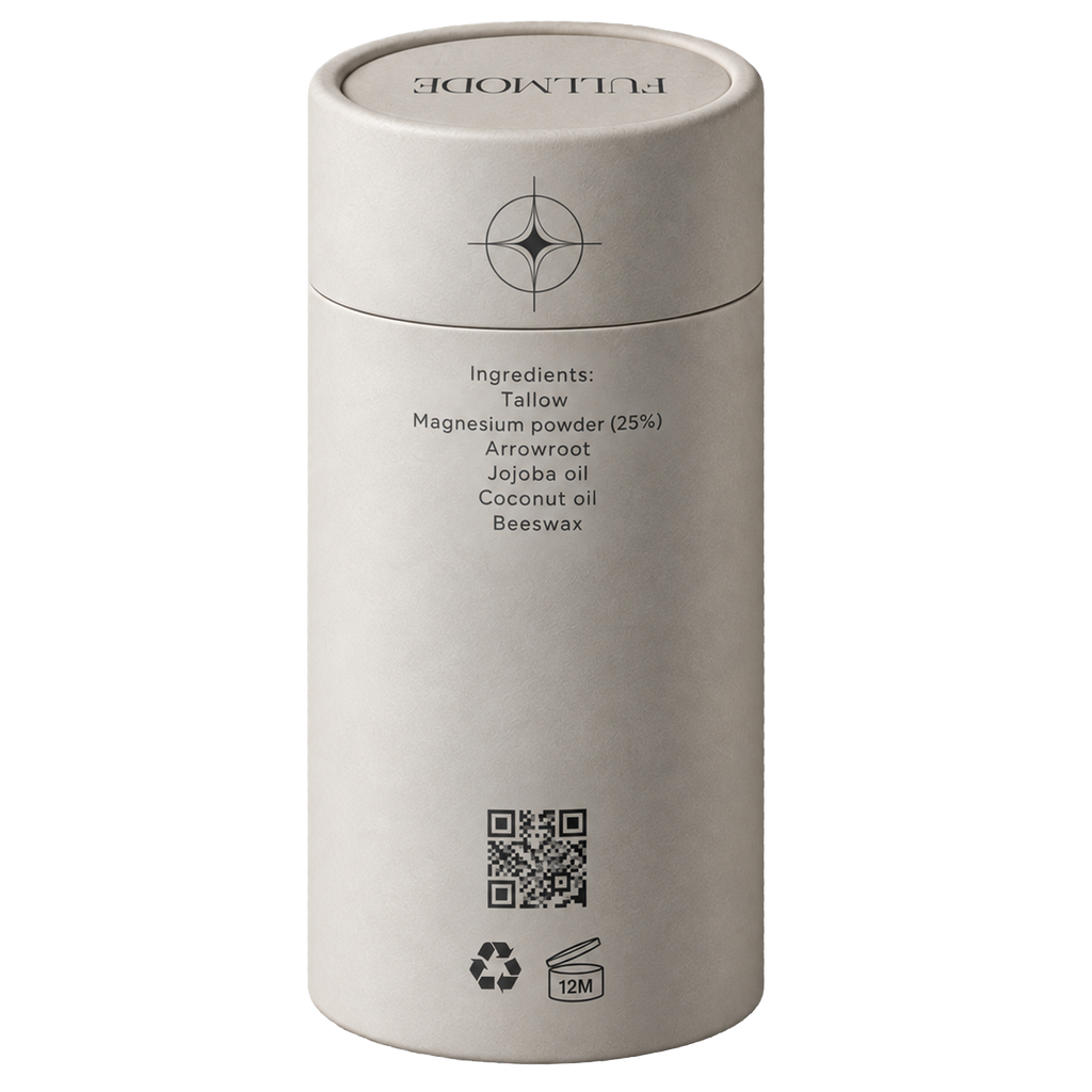 Ether Magnesium Stick