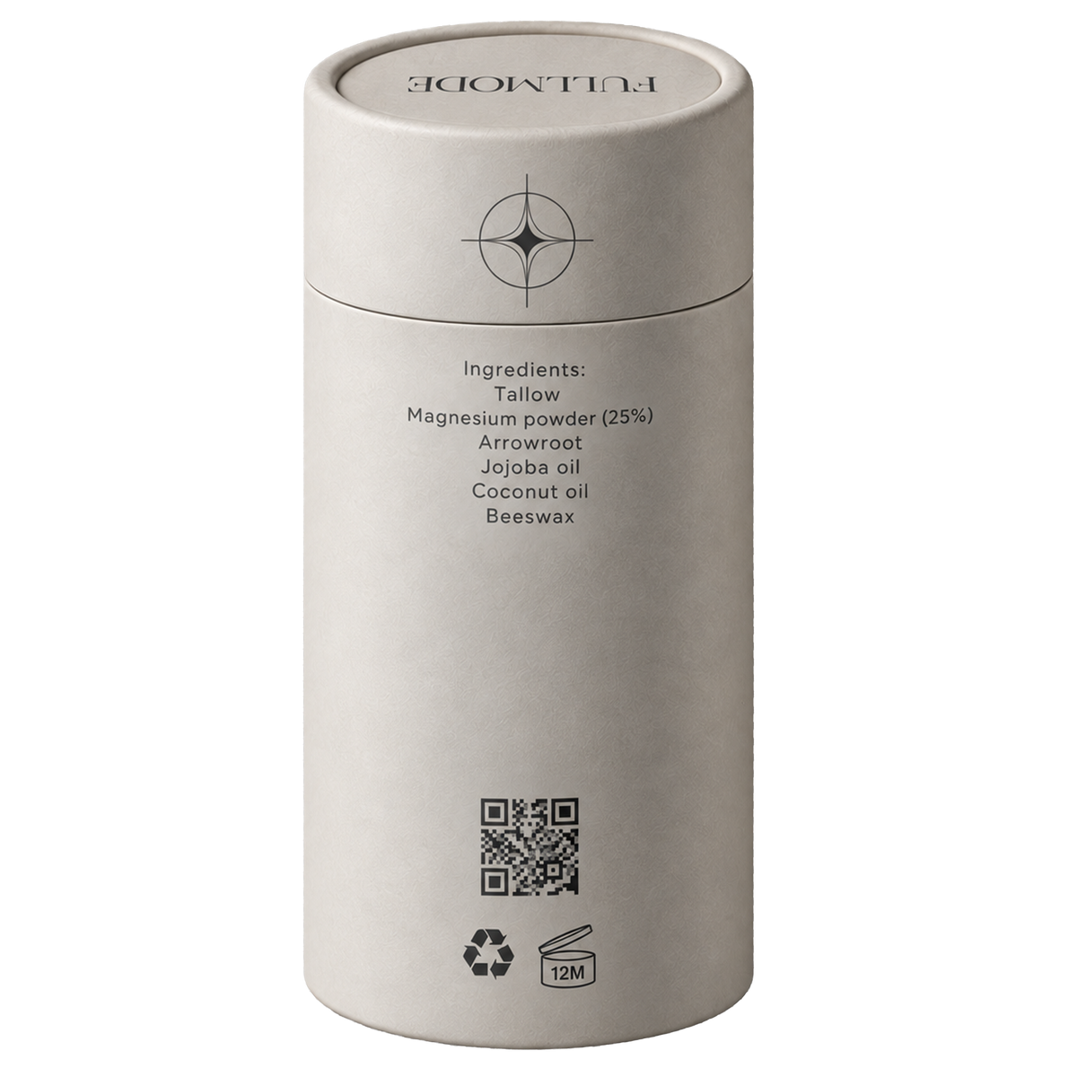 Ether Magnesium Stick