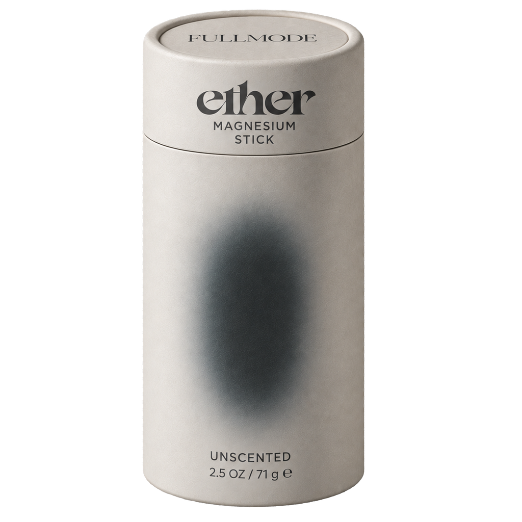 Ether Magnesium Stick