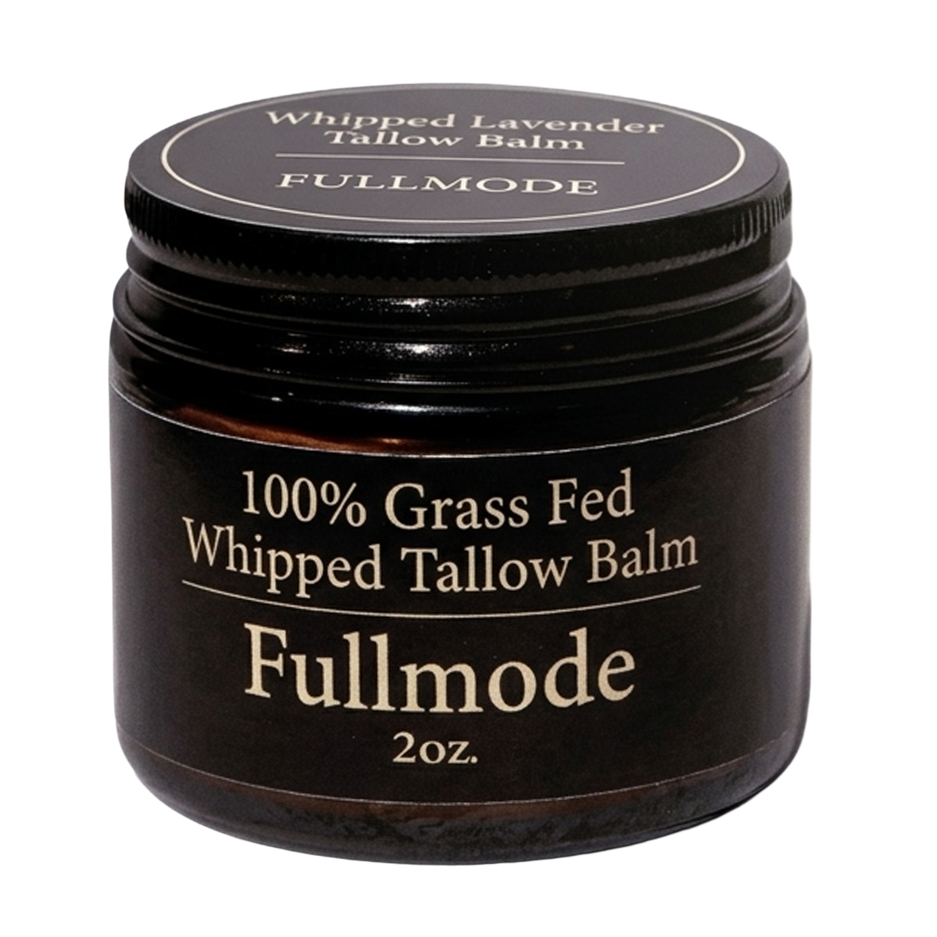 Lavender Tallow Balm