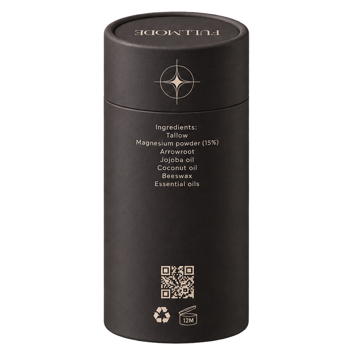 Mirth Magnesium Stick