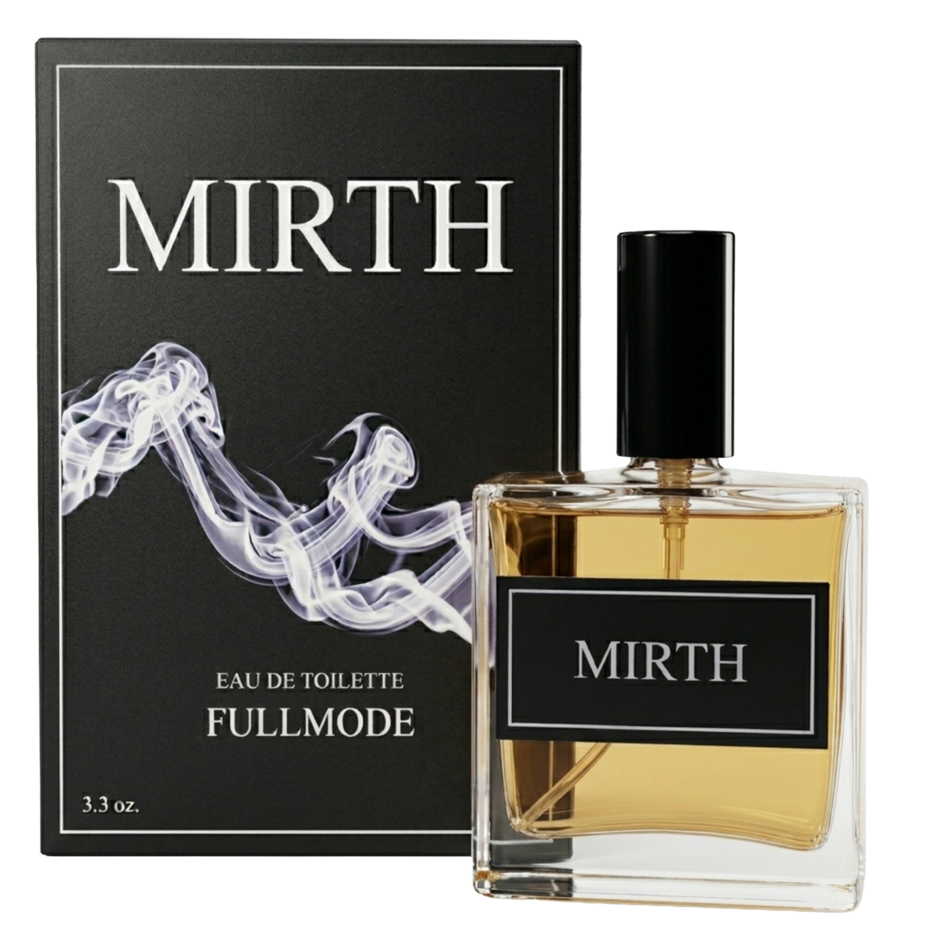Mirth Eau De Toilette