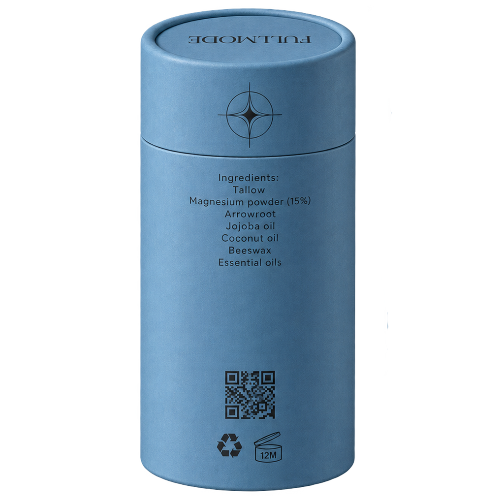 Neptune Magnesium Stick