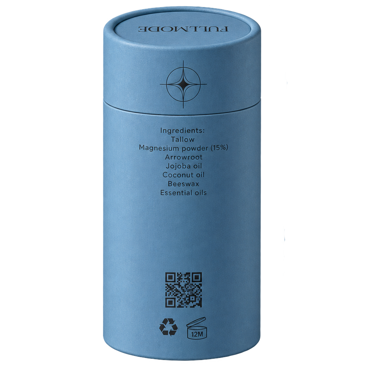 Neptune Magnesium Stick