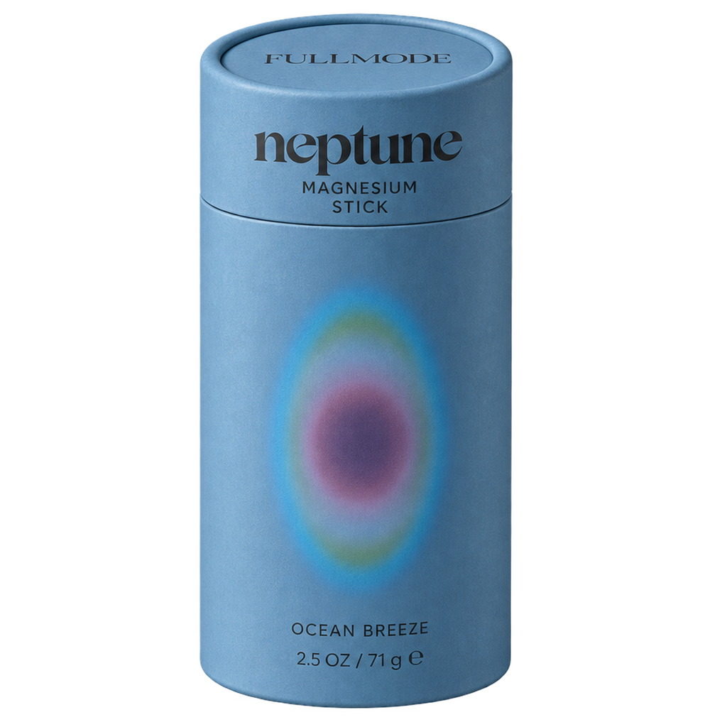 Neptune Magnesium Stick