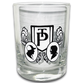 The Palace Whiskey Glass